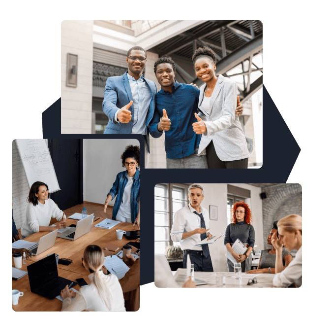 TGR Consultants Strategy
