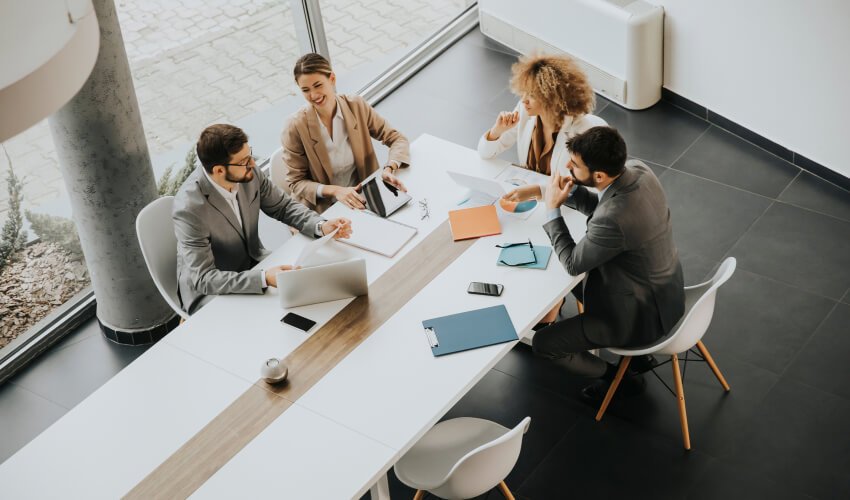 Executive Search and Talent Advisory
